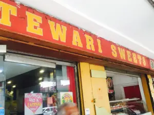 Tewari Sweets