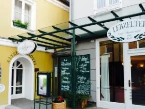 Altstadthotel Bad Griesbach Restaurant-Cafe Lebzelter