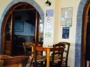 Taverna Odysseas