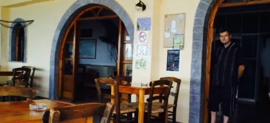 Taverna Odysseas