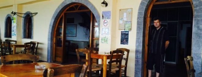 Taverna Odysseas
