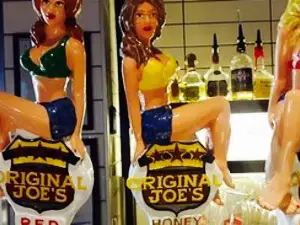 Original Joe's