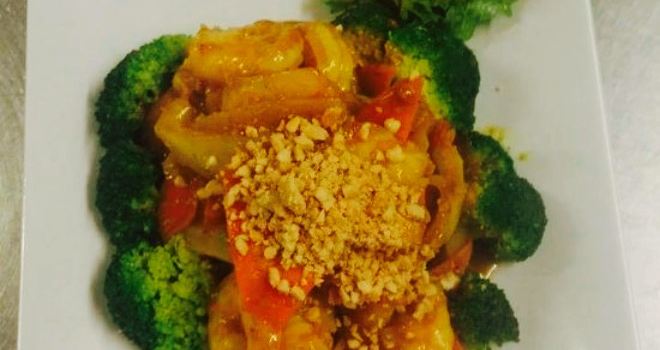 Ken's Oriental Chinese Restaurant
