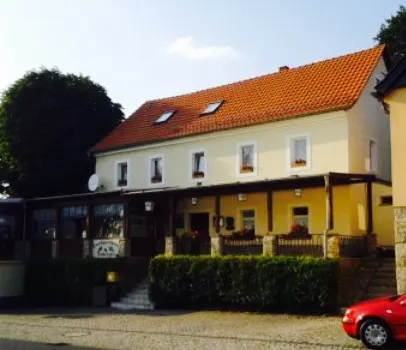 Landgasthaus Doberzeit