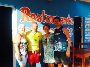 Restaurante Favoritu's