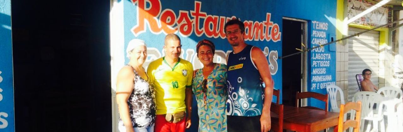 Restaurante Favoritu's