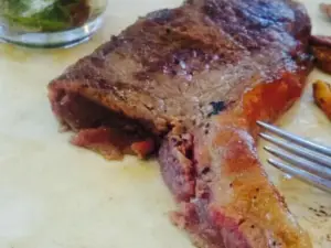 Restaurant L'Inattendu