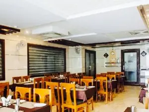 Brij Bhog Restaurant Mathura