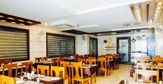 Brij Bhog Restaurant Mathura