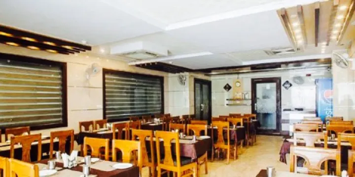 Brij Bhog Restaurant