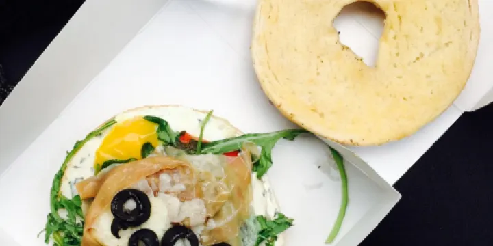 American Bagel & Coffee Co.