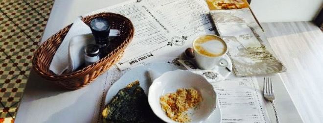 Stur Cafe