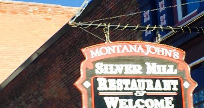 Silver Mill Restaurant