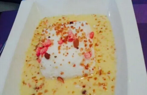 Restaurant Urbain IV