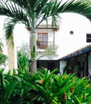 Bioma Boutique Hotel Mompox