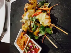 Lemongrass - Chichester