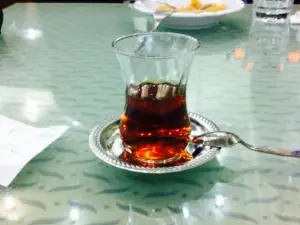 Kivircigin Sofrasi