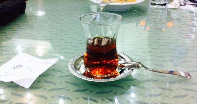 Kivircigin Sofrasi