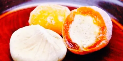 Japanese & Western Pastry Nanyoken