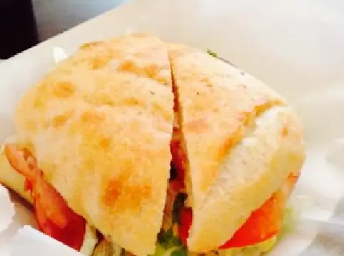 Stone Cup Coffee House & Stone's Deli