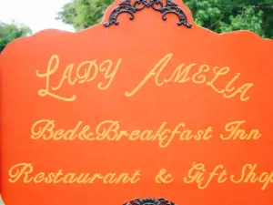 Lady Amelia Bed & Breakfast