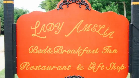 Lady Amelia Bed & Breakfast