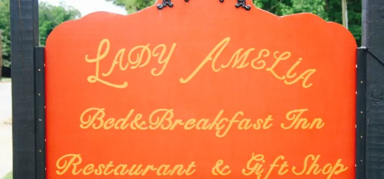 Lady Amelia Bed & Breakfast