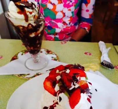 The Lemon Tree Coffee House