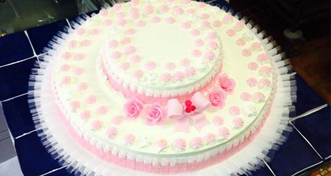 I Dolci Del Casolare