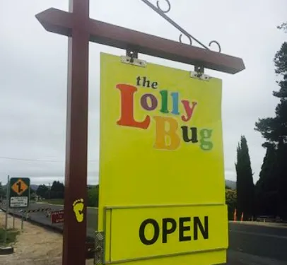 The Lolly Bug