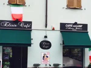 Elisir Cafe