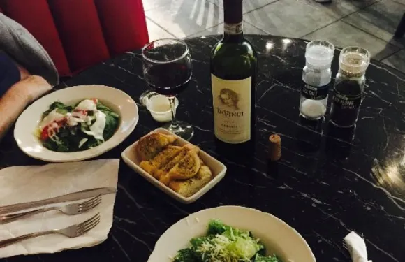 Perfetto Italian Restaurant