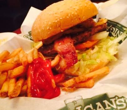 Bennigan's