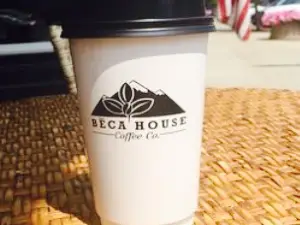 Beca House Coffee Co