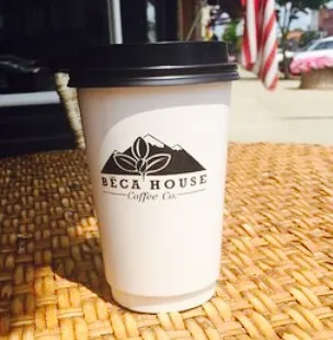 Beca House Coffee Co