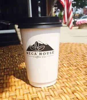 Beca House Coffee Co