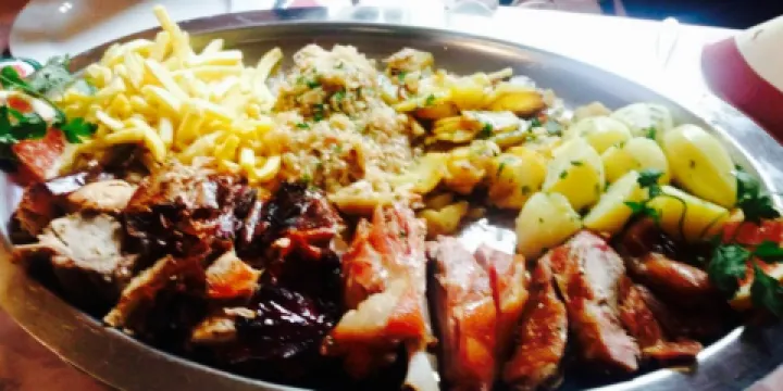 Steakhouse Am Dachsberg