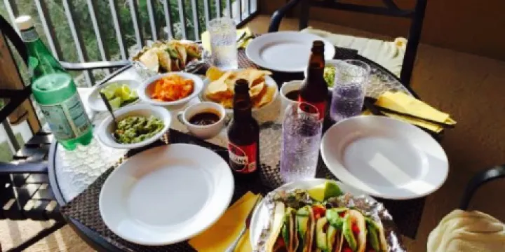 Taqueria San Julian 2