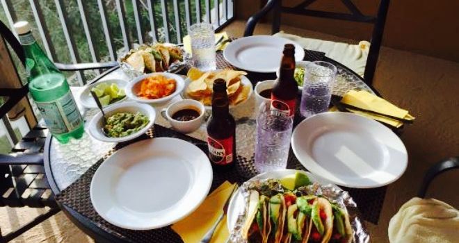 Taqueria San Julian