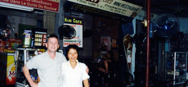 Minh & Coco Mini Restaurant