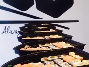 Shoku Sushi