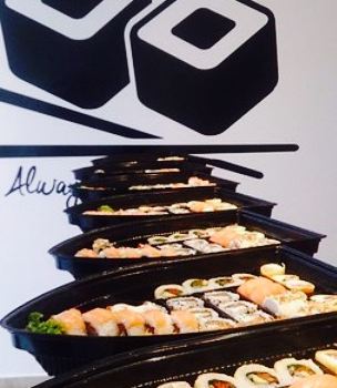 Shoku Sushi