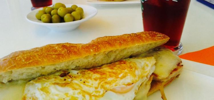Moto Moto Tapas