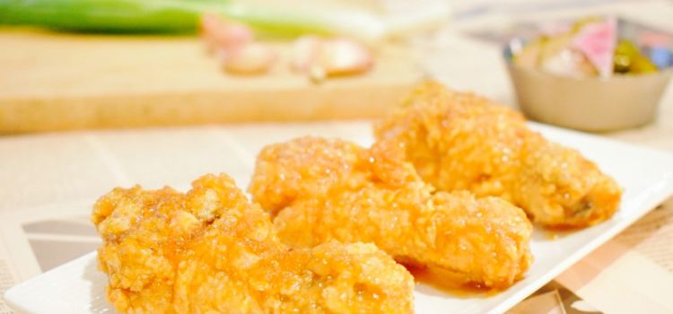Koolees Chicken Restaurant
