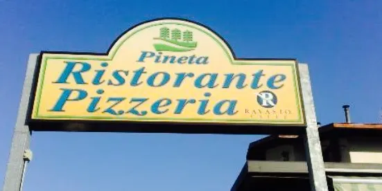 Ristorante Pizzeria Pineta