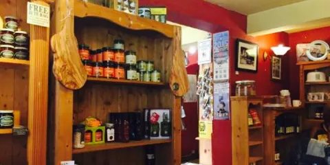 Beatties Deli and Coffee Shop