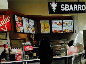 Sbarro