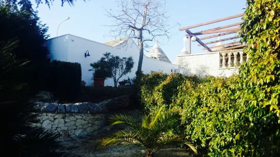 Sette Trulli