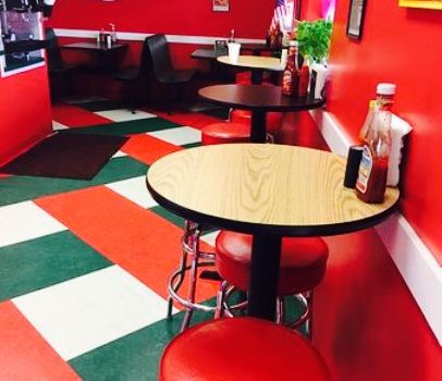 Sam's Hot Dog Stand Of Crozet & Trey's Cafe