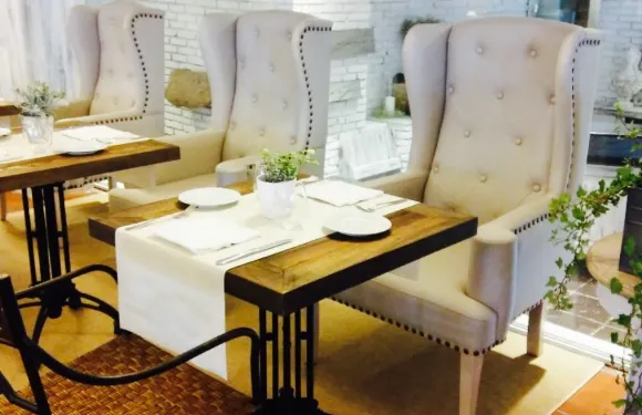 Restaurante CookArte Pamplona El Toro